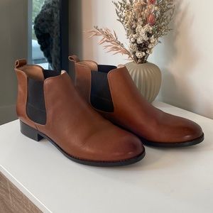 Clark’s Chelsea Boots